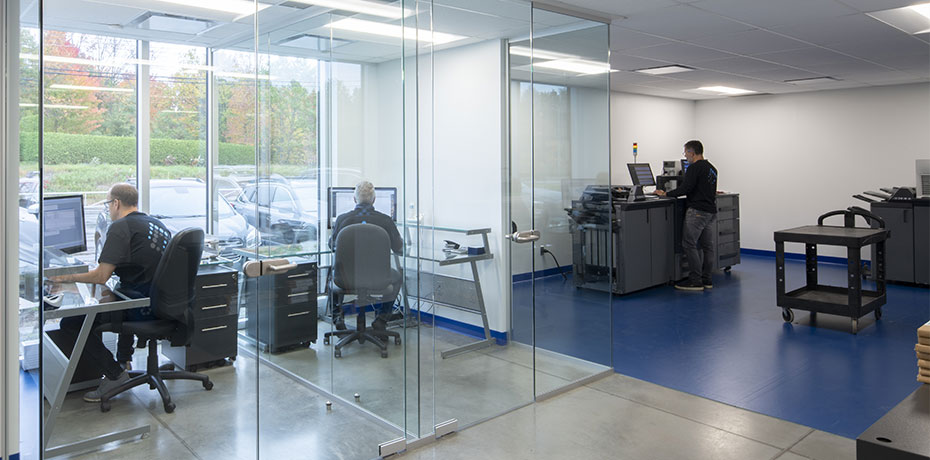 Impression numérique