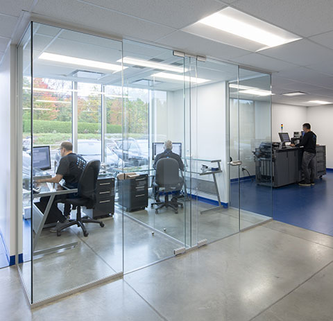 Impression numérique